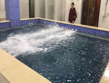 常德市水韻水療會所