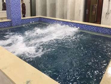 常德市水韻水療會所