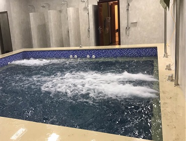 常德市水韻水療會所
