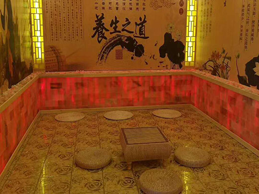 鹽房
