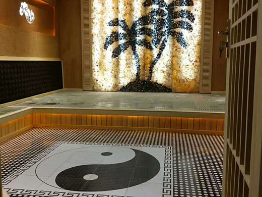 鹽房