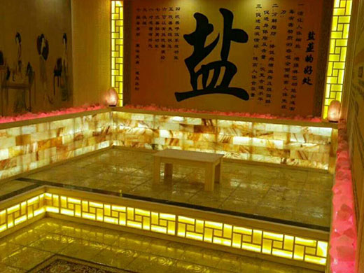 長沙汗蒸房安裝